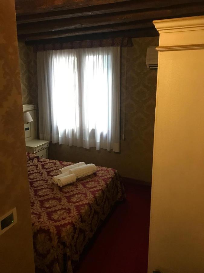 威尼斯 Casa Arte酒店 外观 照片