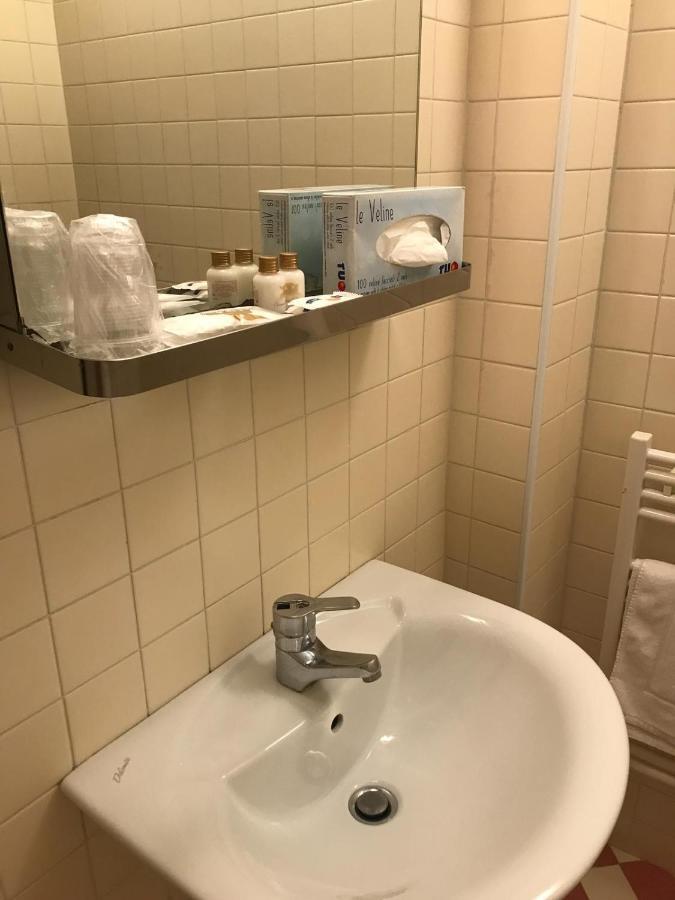 威尼斯 Casa Arte酒店 外观 照片